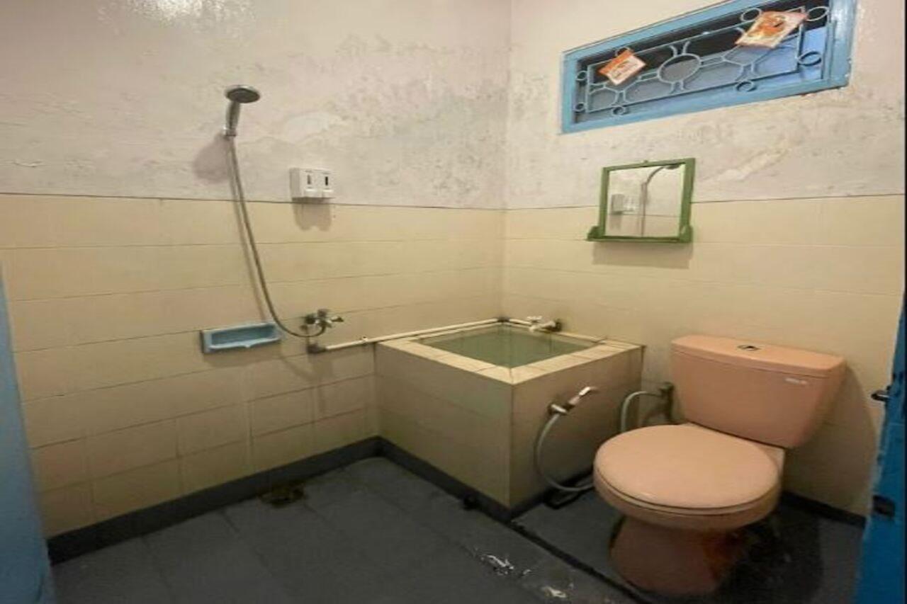 Spot On 2275 Omah Jm Hotell Beran Kidul Exteriör bild