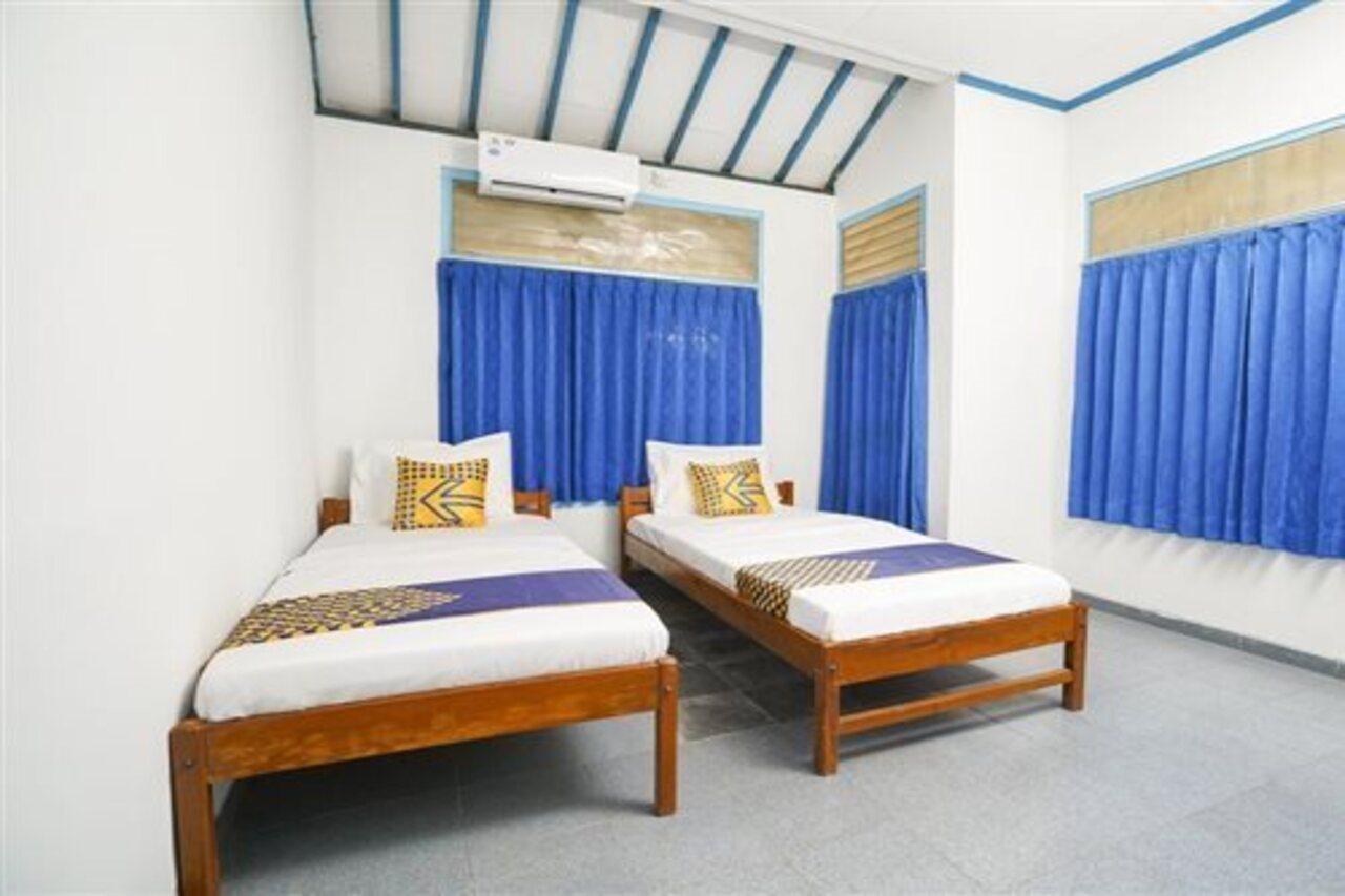 Spot On 2275 Omah Jm Hotell Beran Kidul Exteriör bild