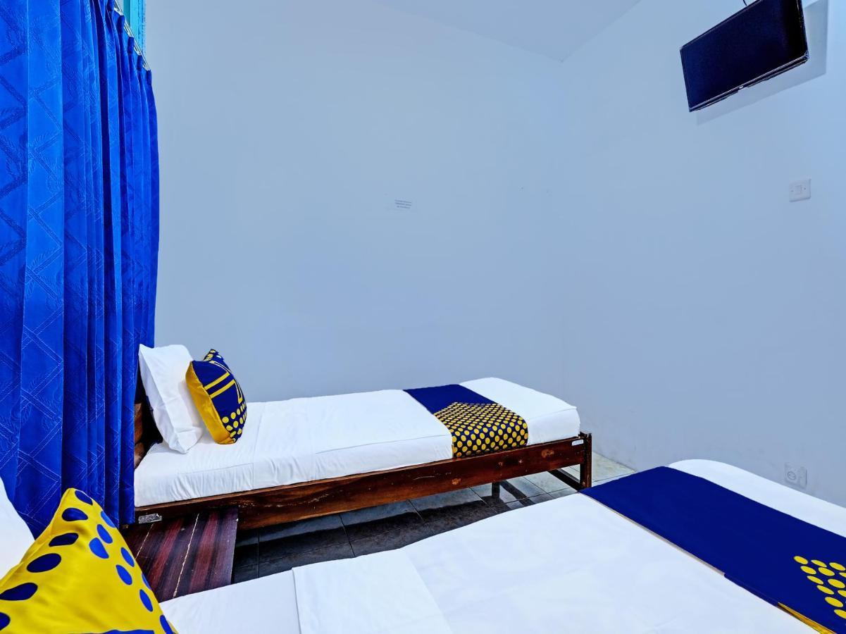 Spot On 2275 Omah Jm Hotell Beran Kidul Exteriör bild