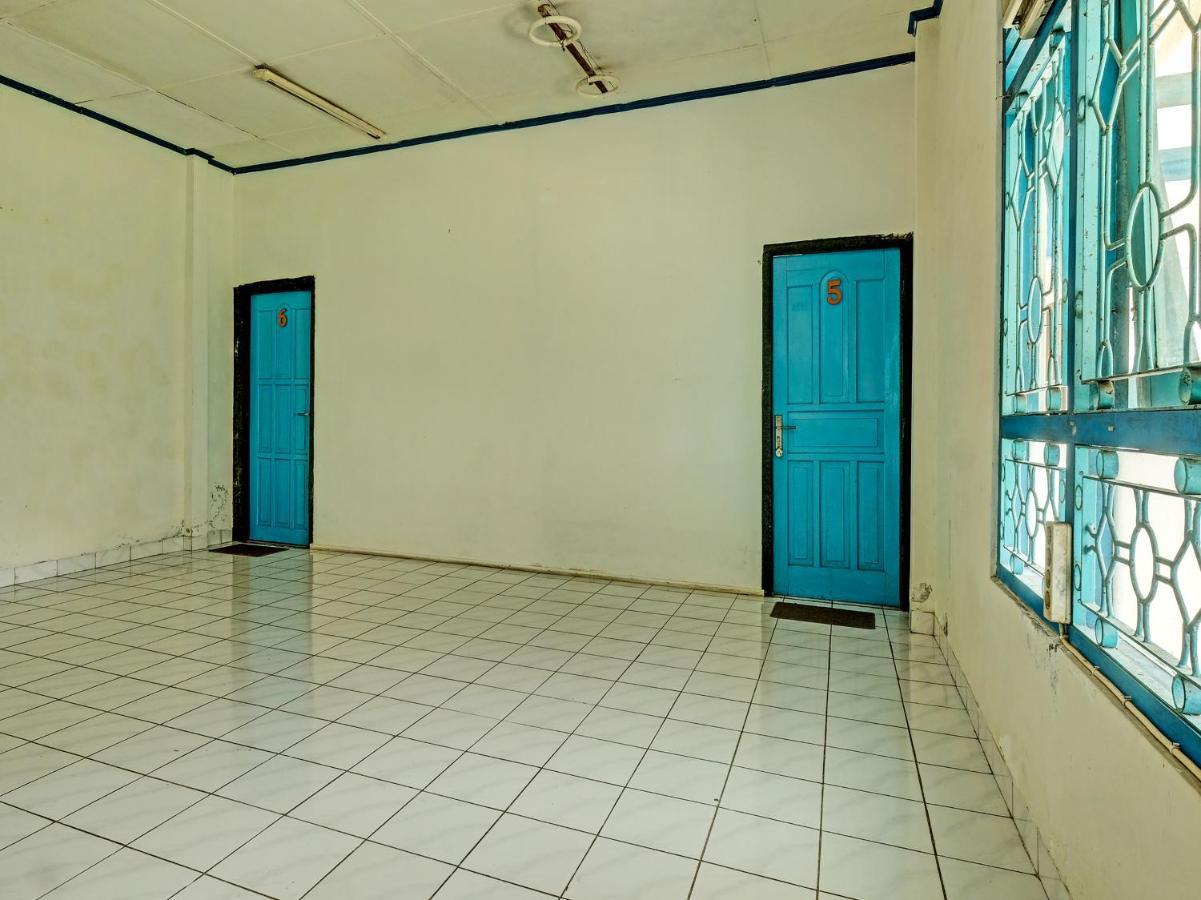 Spot On 2275 Omah Jm Hotell Beran Kidul Exteriör bild