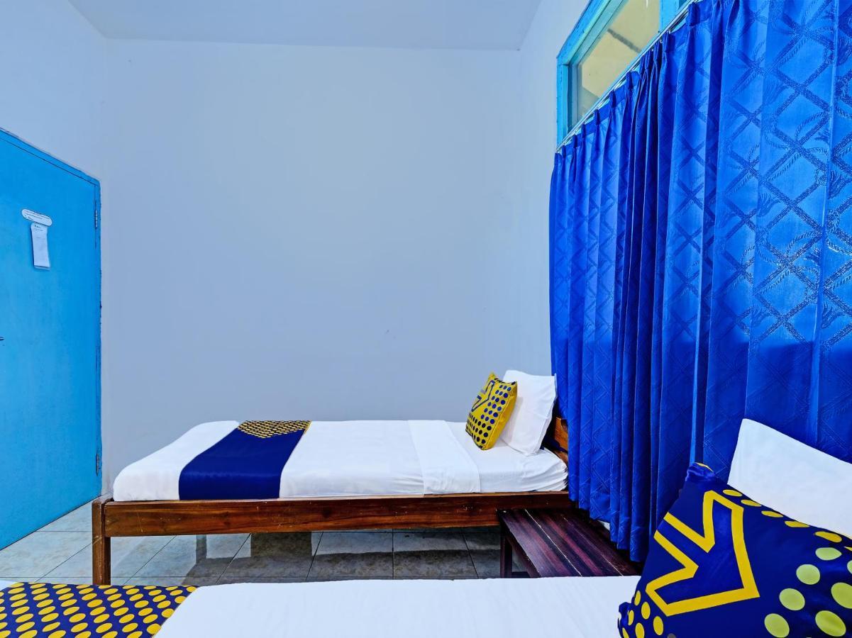 Spot On 2275 Omah Jm Hotell Beran Kidul Exteriör bild