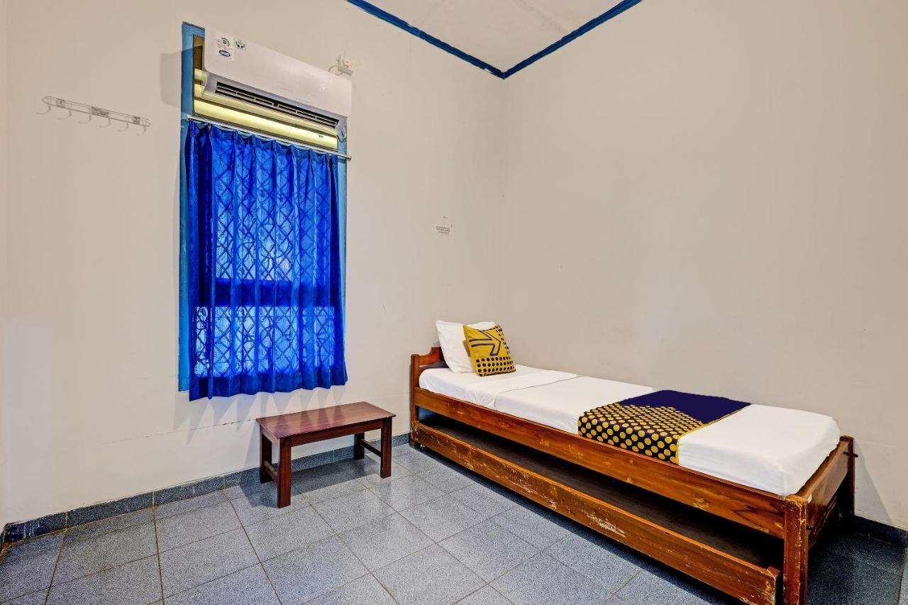 Spot On 2275 Omah Jm Hotell Beran Kidul Exteriör bild
